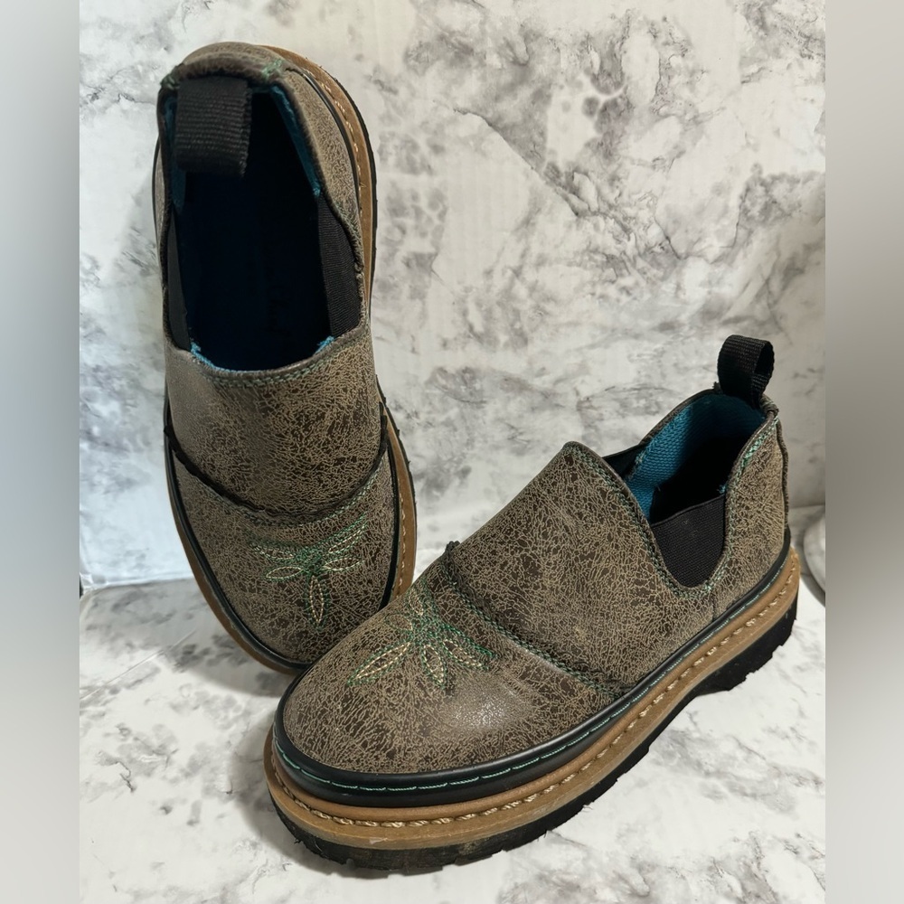 Women's Romeo’s Western Chief - Picture 2 of 9